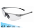 Picture of VisionSafe -101CL-2.0 - Clear Hard Coat Safety Glasses